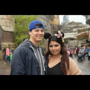 Meet your Posher, Michael